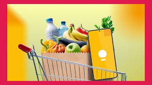 Build Email List Smart Grocery Shopping And Mea