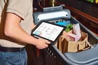 Create Digital Product Smart Grocery Shopping And Mea