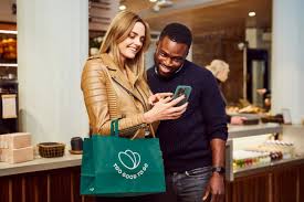 Get Sponsors Smart Grocery Shopping And Mea Newsletter