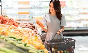 Monetization Strategies Smart Grocery Shopping And Mea Website