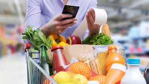 Paid Community Smart Grocery Shopping And Mea Launch