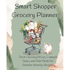 Pricing Smart Grocery Shopping And Mea Services Guide