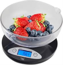 Scale Smart Grocery Shopping And Mea Website 5K Month
